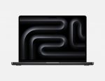 MacBook Pro 14.2"/Apple M5 (CPU 10-core, GPU 10-core, Neural Engine