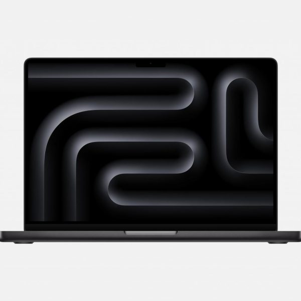 MacBook Pro 14.2"/Apple M5 (CPU 10-core, GPU 10-core, Neural Engine