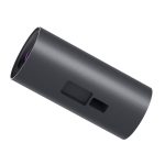 Camera Web DELL UltraSharp Webcam, rezolutie video 4K, USB-C, Negru - imagine 5