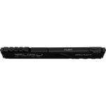 Memorie RAM Kingston FURY Beast Black, 32GB DDR4, 3600MHz, CL18 - imagine 3