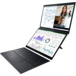Laptop Consumer ASUS Zenbook Duo UX8406CA, cu procesor Intel Core - imagine 2