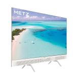 Televizor METZ QLED 32MQE7100Z, 80 cm, Smart Google TV, HD, - imagine 3