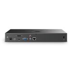 NVR TP-Link VIGI 16 canale 2016H ; 8 MP,2 SATA - imagine 2