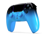 Sony PS5 Dualsense Controller Rhythm Blue - imagine 2
