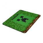 Mousepad Razer Gigantus V2 Medium - Minecraft Edition, dimensiuni 360 - imagine 2