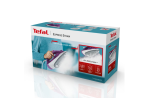 Fier de calcat Tefal Express Steam FV2836E0, 2400W, jet de - imagine 2