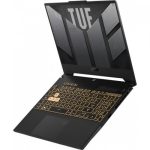 Laptop Gaming Asus Rog TUF F15, FX507ZC4-HN334, 15.6-inch, FHD (1920
