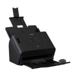 CANON DR-S250N A4 SCANNER, Dimensiune: A4, Duplex, Senzor CIS, Rezolutie - imagine 2