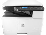 Multifunctional laser mono HP M438n,Dimensiune: A3, print,scan, copy; Viteza:max 22ppm