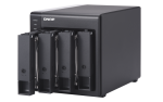 Extensie USB QNAP TR-004 4-Bay, 2.5/3.5 SATA 3Gbps HDD (compatibile - imagine 2