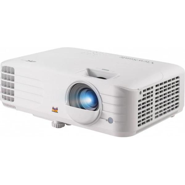 Videoproiector ViewSonic PX701-4K, 4K 3840* 2160, 3.200 lumeni, 12.000:1, lampa
