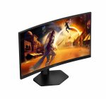 Monitor AOC 27" C27G4ZXU - imagine 9