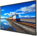 Monitor signage Dahua, 43", 500nit, Android 11, 4GB+32GB - imagine 2