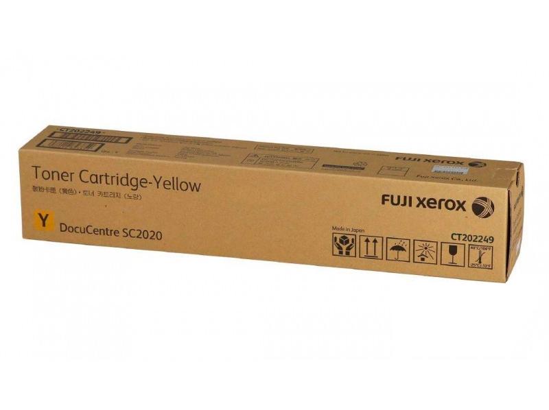 overlay_54d39c12ecd625b1187afeb07667e542.jpg Toner Xerox 006R01696, yellow, 3000 pagini, Xerox Docucentre 2020 - imagine 1