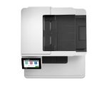 Multifunctional laser color HP Laserjet Enterprise M480F, Format A4, Color, - imagine 2