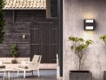 Aplica LED pentru exterior Philips ARBOUR UP& DOWN, 3.8W, 800 - imagine 4