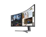 Monitor Samsung 49" LC49RG90SSPXEN - imagine 24