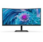 Monitor Philips 34" 346E2CUAE/00 - imagine 4