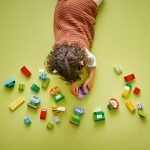 GRADINA SI FLORI CREATIVE, LEGO 10444 - imagine 6