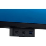 Monitor Dell 40" U4025QW 4K Curved, TFT LCD, 5Ms, 120Hz - imagine 13