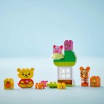 PETRECEREA ANIVERSARA A LUI WINNIE THE POOH, LEGO 10457 - imagine 8