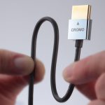 Cablu Lindy LY-41682, HDMI to Micro HDMI Cable with Ethernet, - imagine 2
