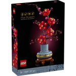 FLORI DE PRUN, LEGO 10369 - imagine 2
