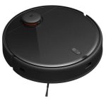 Xiaomi MI ROBOT VACUUM-MOP 2 PRO Black EU - imagine 2