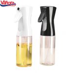 STICLA CU PULVERIZATOR ULEI/OTET 200 ML, VANORA HOME ( mix - imagine 3