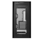 Carcasa ASUS A21 Mid Tower NEGRU - imagine 5