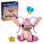 ANGEL LEGO43257