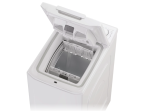 Masina de spalat rufe cu incarcare verticala Candy TCA273D2-S, 7 - imagine 5