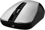 MOUSE Genius ECO-8015 wireless PC sau NB, 2.4GHz, optic, 1600 - imagine 3