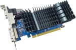 Placa video ASUS GeForce GT 710, 2GB GDDR5, PCI Express - imagine 3