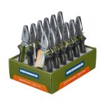 HEINNER PATENT CLASIC 180MM - imagine 2
