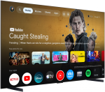 Televizor TCL RGB-MiniLed 98RM7L, 248 cm, Smart Google TV, 4K - imagine 2