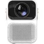 XIAOMI WANBO T6 MAX INTELLIGENT PROJECTOR, 650ANSI, 1080P, ANDROID 9.0 - imagine 2
