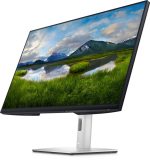 Monitor Dell 32" P3223QE, TFT LCD, 3840 x 2160, 5ms,