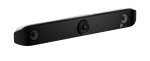 Poly Studio X52 All-In-One Video Bar with TC10 Controller Kit - imagine 3