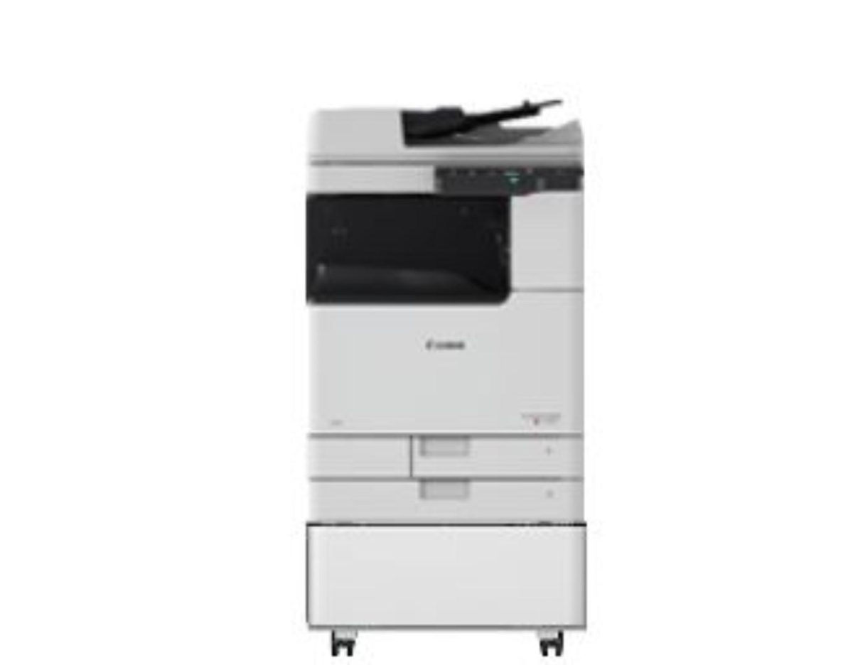 overlay_559e114217141172285cec511e256d3c.JPG Multifunctional laser color Canon imageRUNNER C3326i BUNDLE ((include tonere CEXV65 - imagine 1