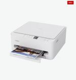 Multifinctional Canon A4 Inkjet color TS6550i, Functii: Printare, Scanare, Copiere, - imagine 3
