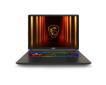 Laptop MSI Gaming Vector 16 HX AI A2XWIG-012RO, 16” QHD+