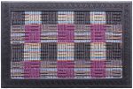 COVORAS INTRARE ANTIDERAPANT TEXTIL MULTICOLOR 40X60 CM, VANORA HOME - imagine 10