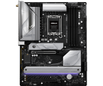 Placa de baza ASRock B860 LiveMixer WiFi, Socket 1851, DDR5, - imagine 2