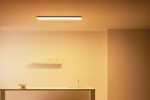 Panou LED WiZ Panel RT, Wi-Fi, control vocal, 36W, 3400 - imagine 3