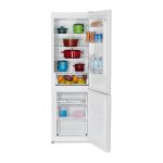 Combina frigorifica HEINNER HC-V336F+, 340 l, Clasa F, Alb - imagine 3