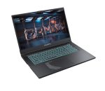 Laptop Gaming GIGABYTE G7 MF, cu procesor Intel Core i5-12500H, - imagine 3