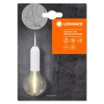 Pendul Ledvance Vintage 1906 Round Alb, E27, max. 15W LED,