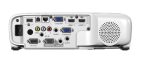 PROJECTOR EPSON EB-994F, Tehnologie 3LCD, 4100 lumeni, Rezolutie: 1080p, Aspect - imagine 2