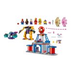 ECHIPA SPIDEY IN CARTIERUL GENERAL,LEGO 10794 - imagine 5